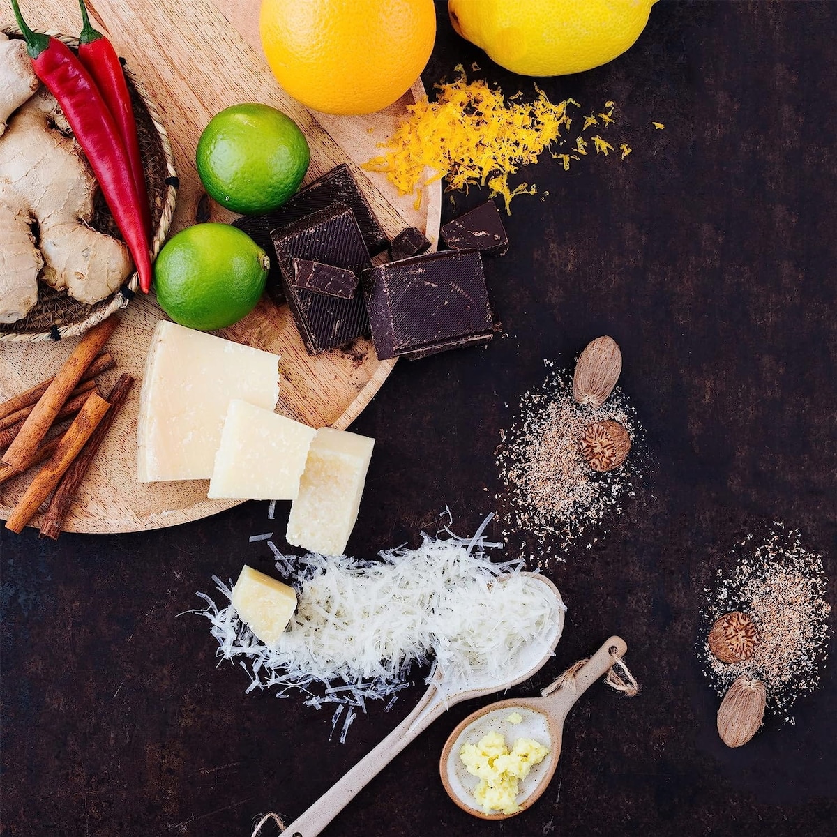 TARKA MICROPLANE Premium Classic zieleń eukaliptus