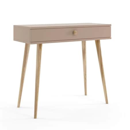 Konsola LEBEL macchiato