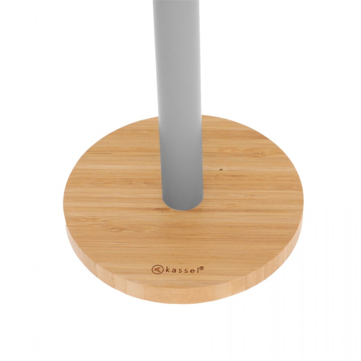 Stojak Na Ręczniki Papierowe Kassel Szary