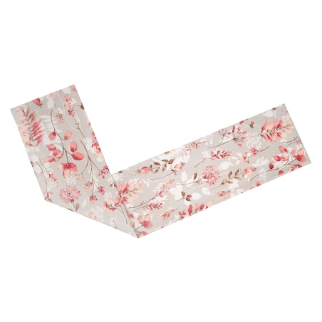 Bieżnik Wild Rose 50x150