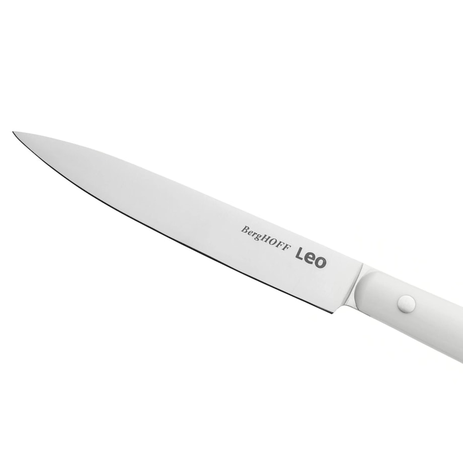 Zestaw noży ze stali nierdzewnej do obierania 2-el. Spirit/Slate BergHOFF