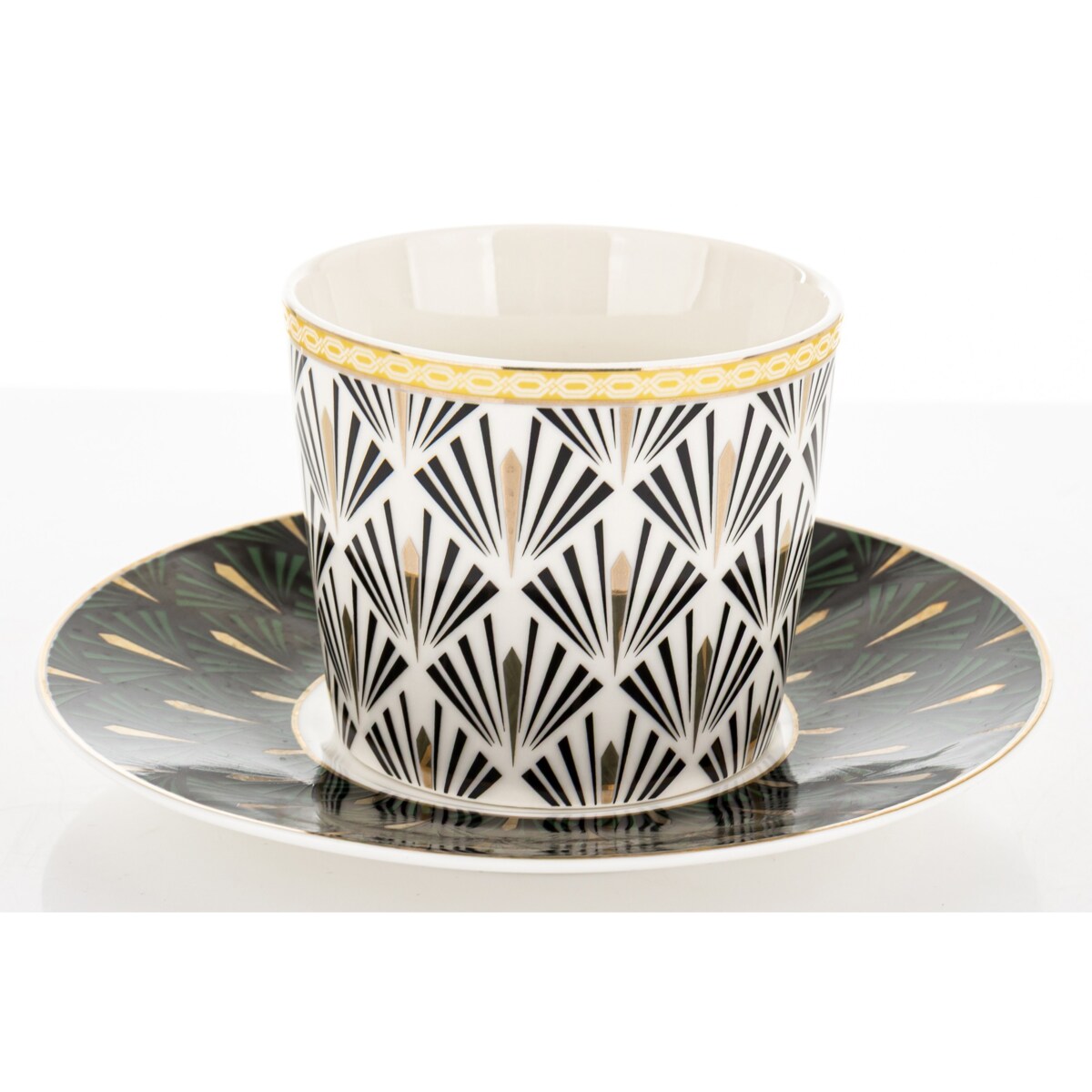 Filiżanka 220 ml i spodeczek, BUTI