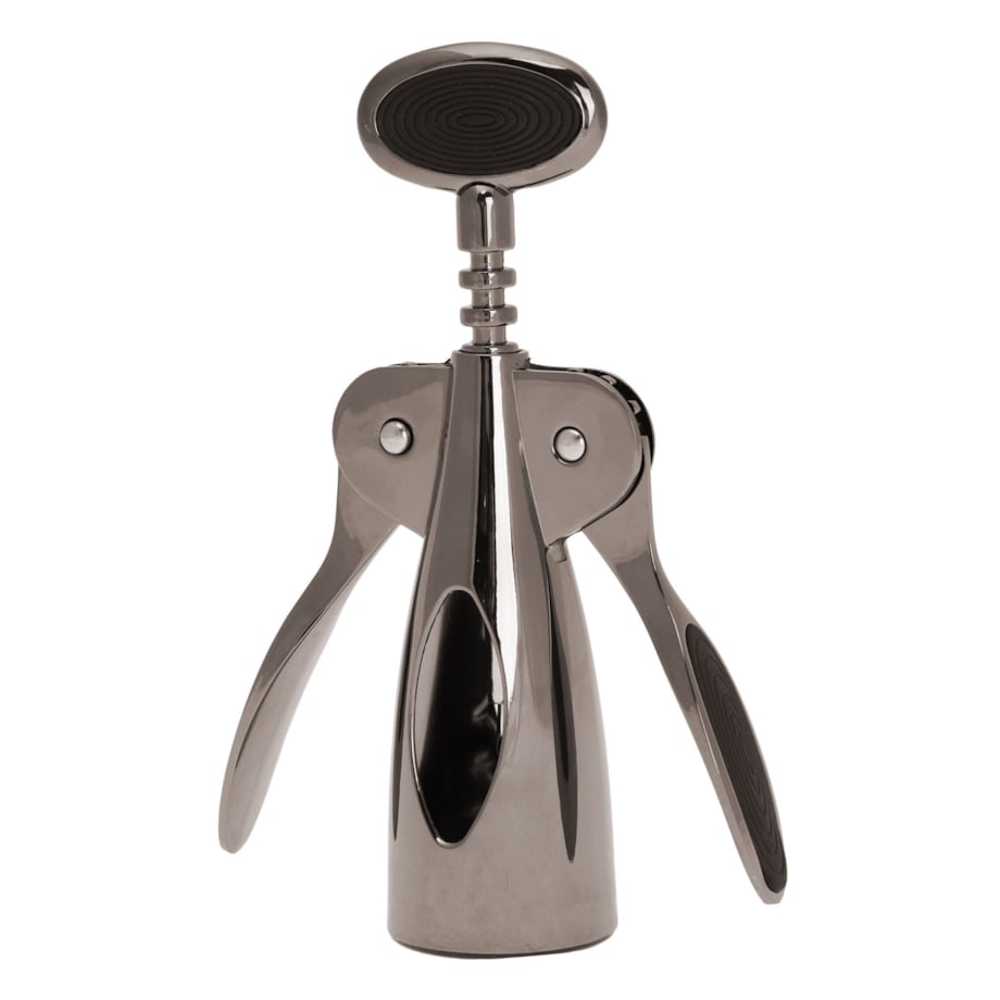 Otwieracz do wina korkociąg KINGHOFF