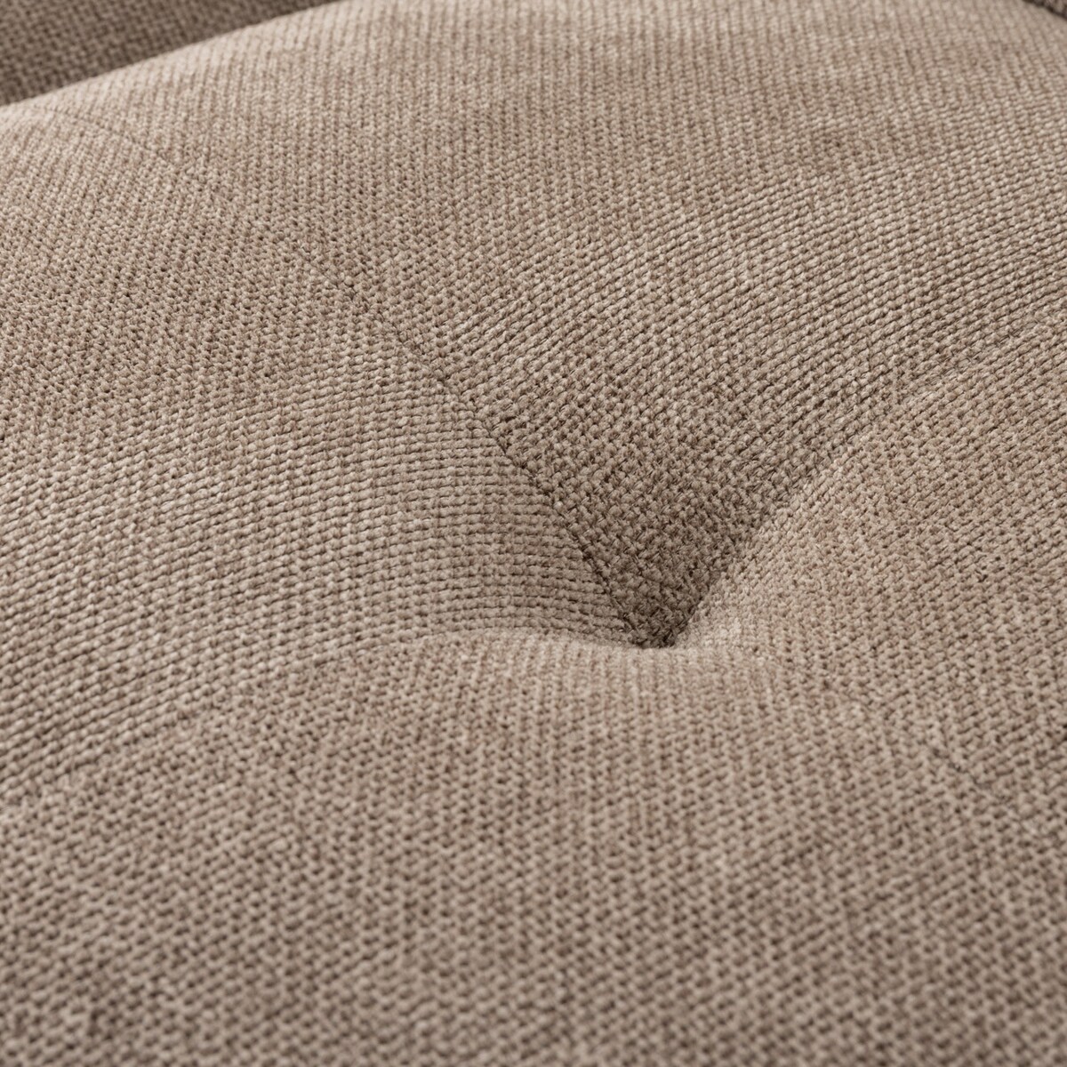Sofa Randers beige, 290x95x90 cm