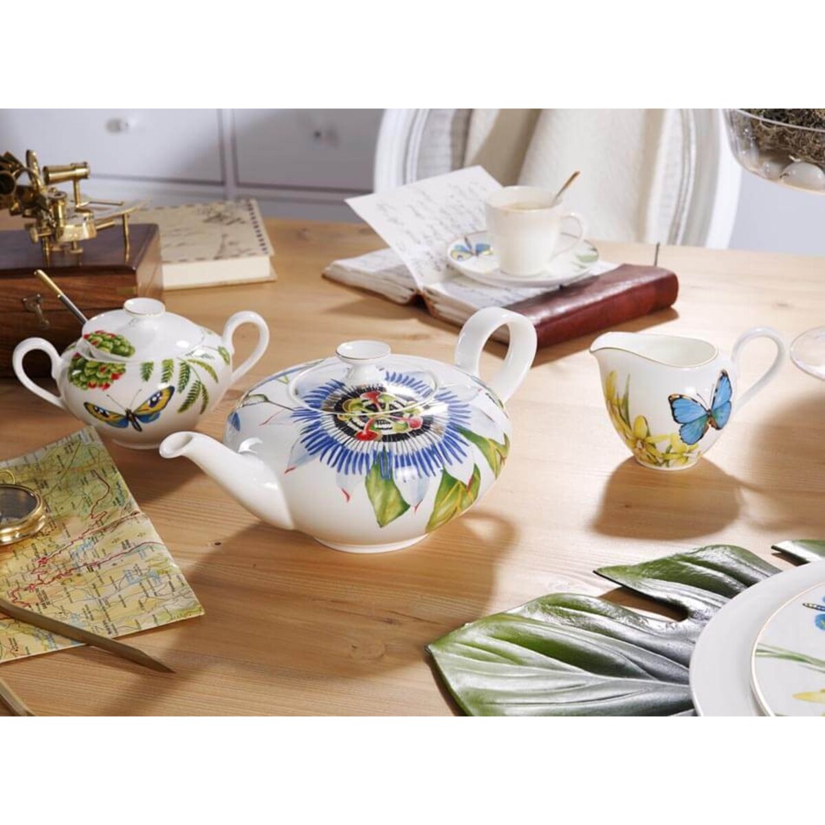 Cukiernica Amazonia Anmut, 350 ml, Villeroy & Boch