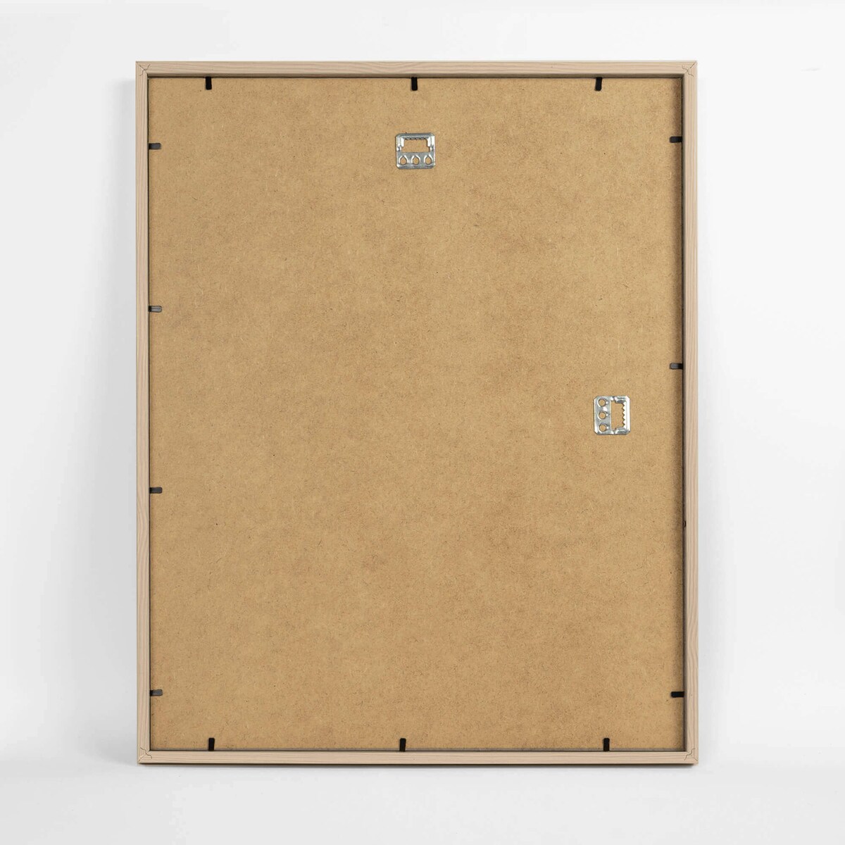 Ramka na zdjęcia 2x 15x21 3x 13x18 dębowa galeria na 5 zdjęć multirama 40x50 cm FRAMAI