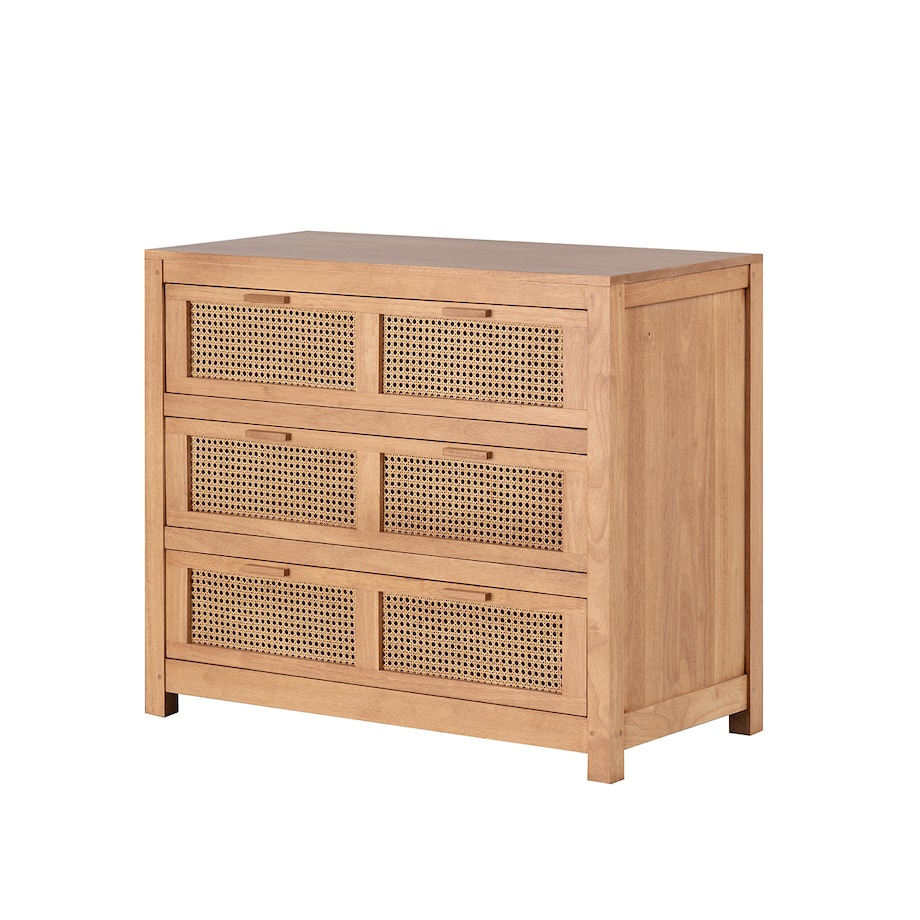 Komoda Agra 100x50x85cm, 100 x 50 x 85 cm