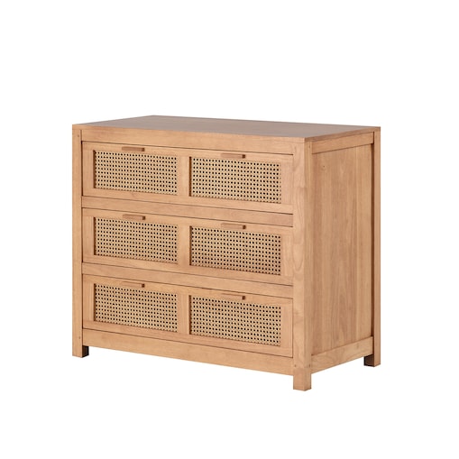 Komoda Agra 100x50x85cm, 100 x 50 x 85 cm