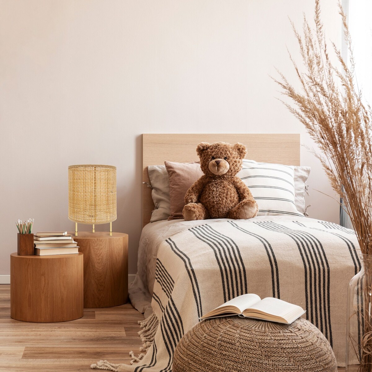 Lampka Nocna Pleciony GB2N21