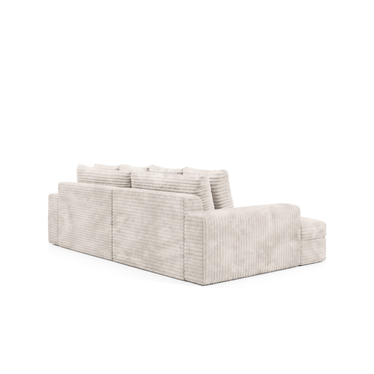 Sofa CALDO TILIA o wysokim komforcie Kolor: TILIA 1