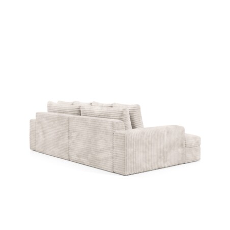 Sofa CALDO TILIA o wysokim komforcie Kolor: TILIA 1