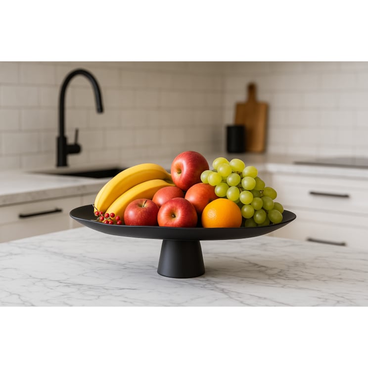 ZESTAW DWÓCH FIGUREK DEKORACYJNYCH APOLLO