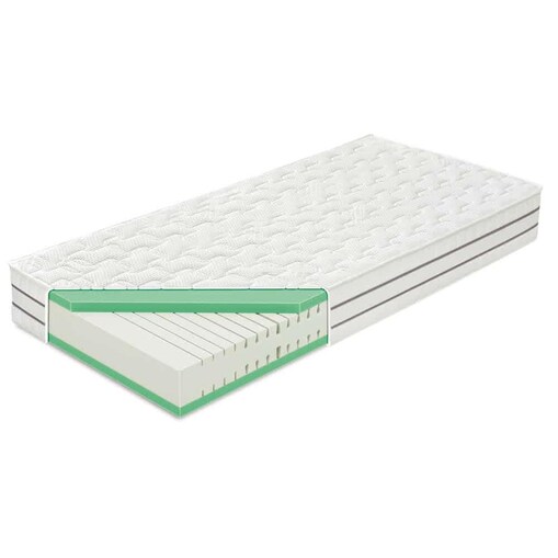 Materac Casablanca Senpo 180x200 cm