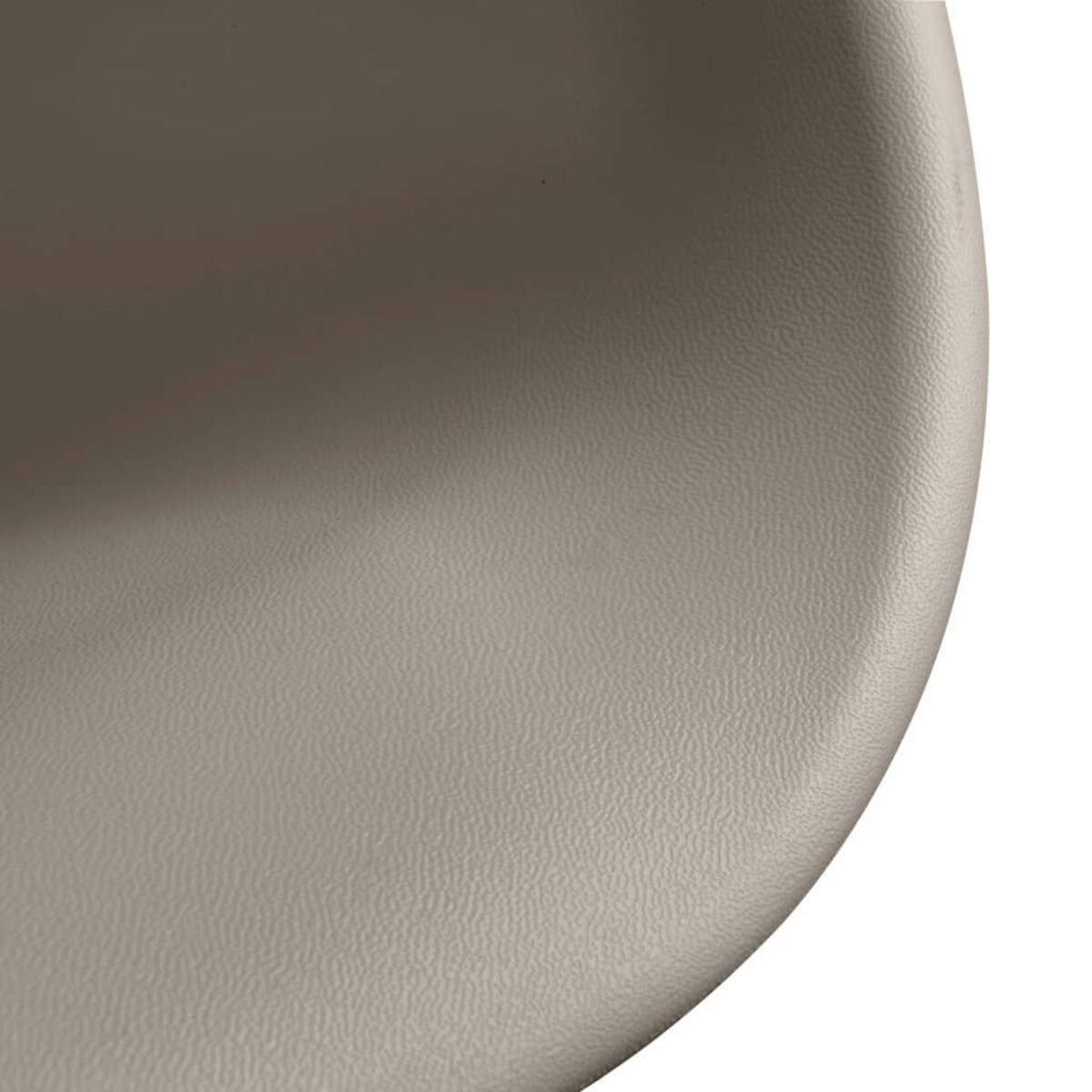 Keter Krzesła ogrodowe Akola, 2 szt., cappuccino