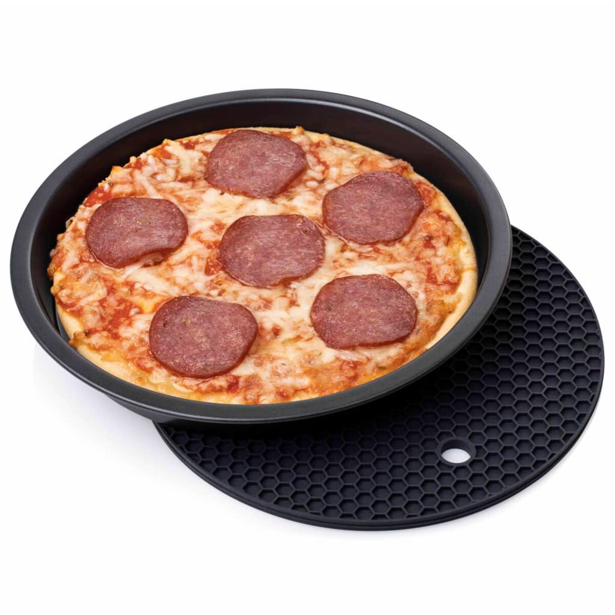 Princess Zestaw 10 akcesoriów do frytkownicy powietrznej, 5,2 L