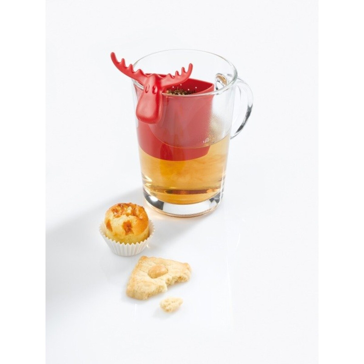 Zaparzacz do herbaty RUDOLF, KOZIOL