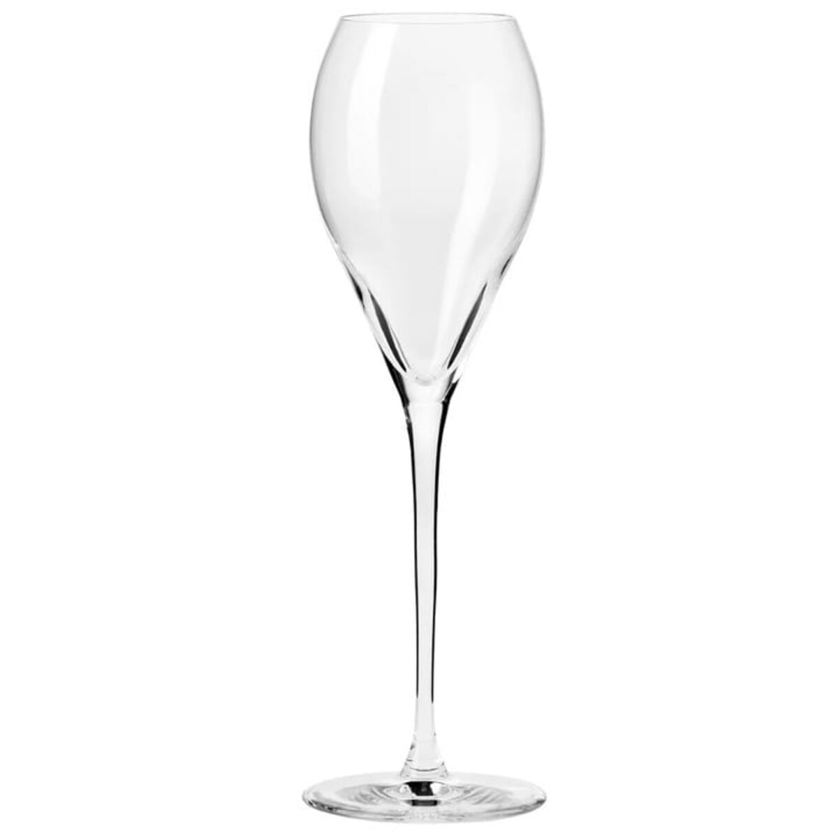 Kieliszki do Prosecco DIVINE KROSNO wina musującego szampana prosecco 6szt