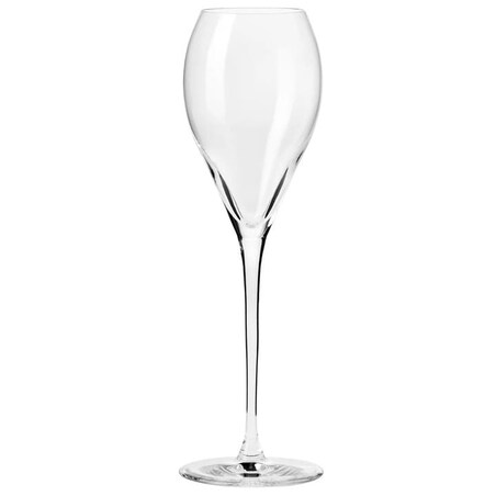 Kieliszki do Prosecco DIVINE KROSNO wina musującego szampana prosecco 6szt