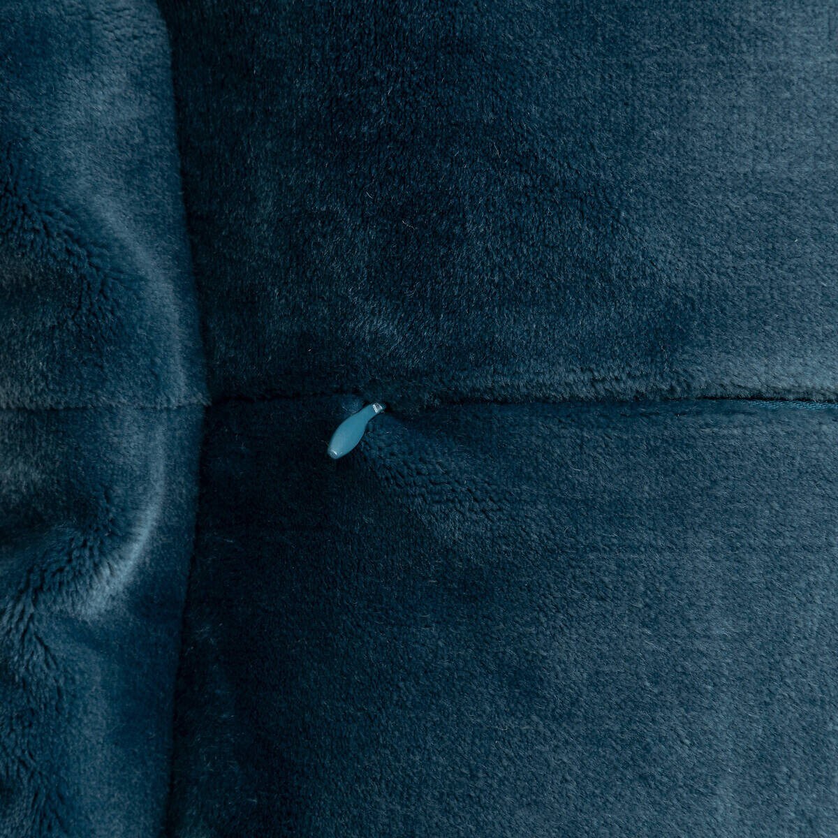 Poduszka dekoracyjna 38x58 cm BETANI - III granatowa