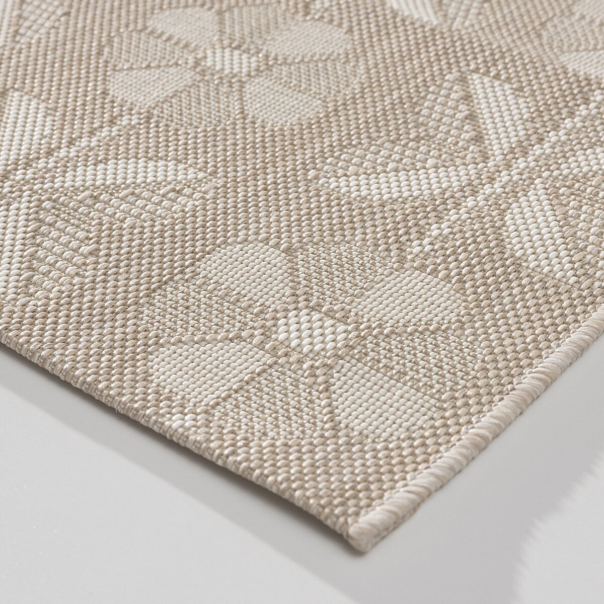 Dywan Liva sand 160x230 cm, 160x230 cm