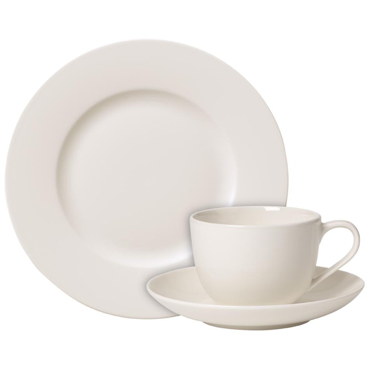 Zestaw kawowy dla 4 osób For Me, Villeroy & Boch