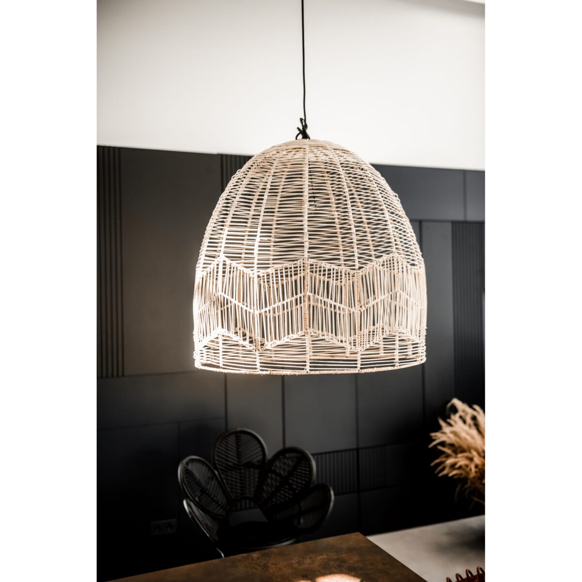 MORGAN LAMPA S NATURALNA