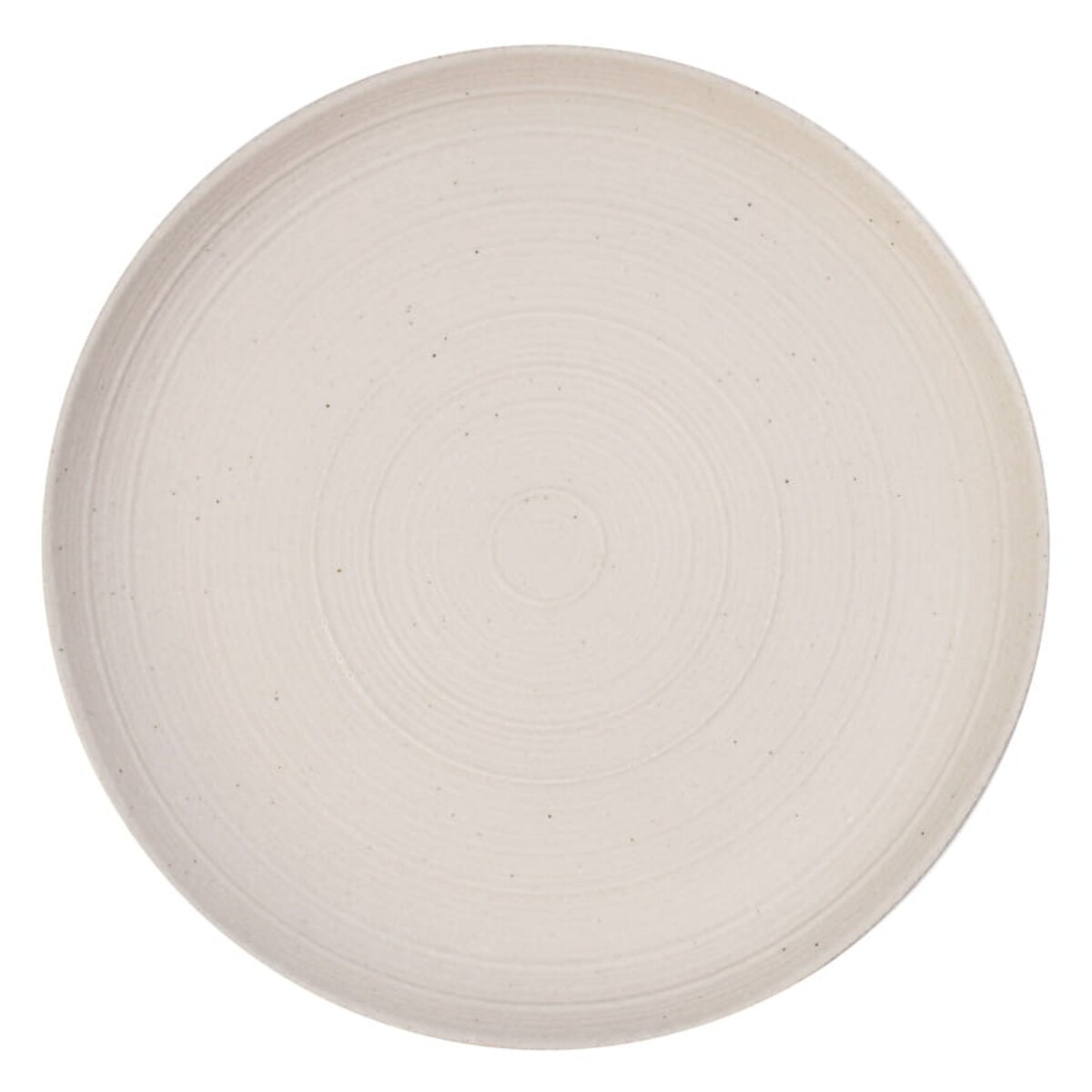 Verlo CLAY Talerz płaski 22 cm