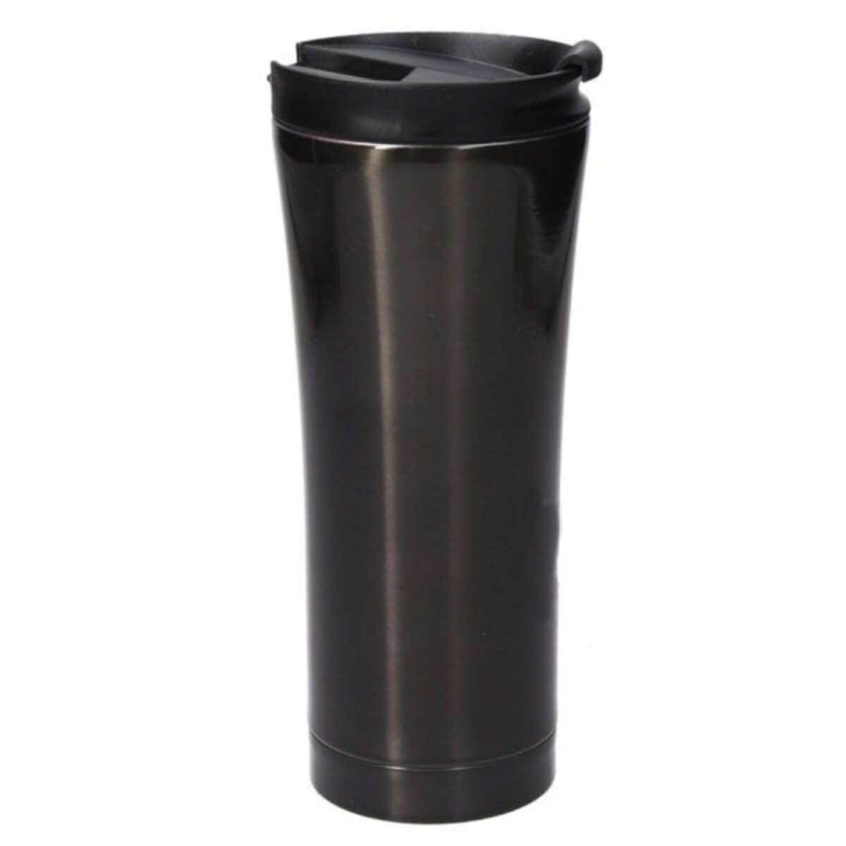 TAKE AWAY KUBEK TERMICZNY CIEMNOSZARY 400 ML