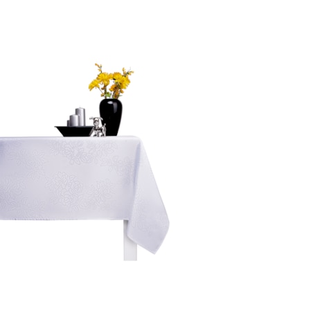 Konsimo LUCES Obrus, biały