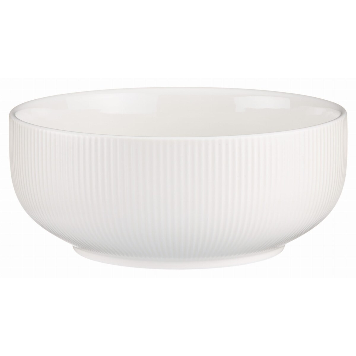 Verlo METRO Miska śr.25,5 cm, kość słoniowa