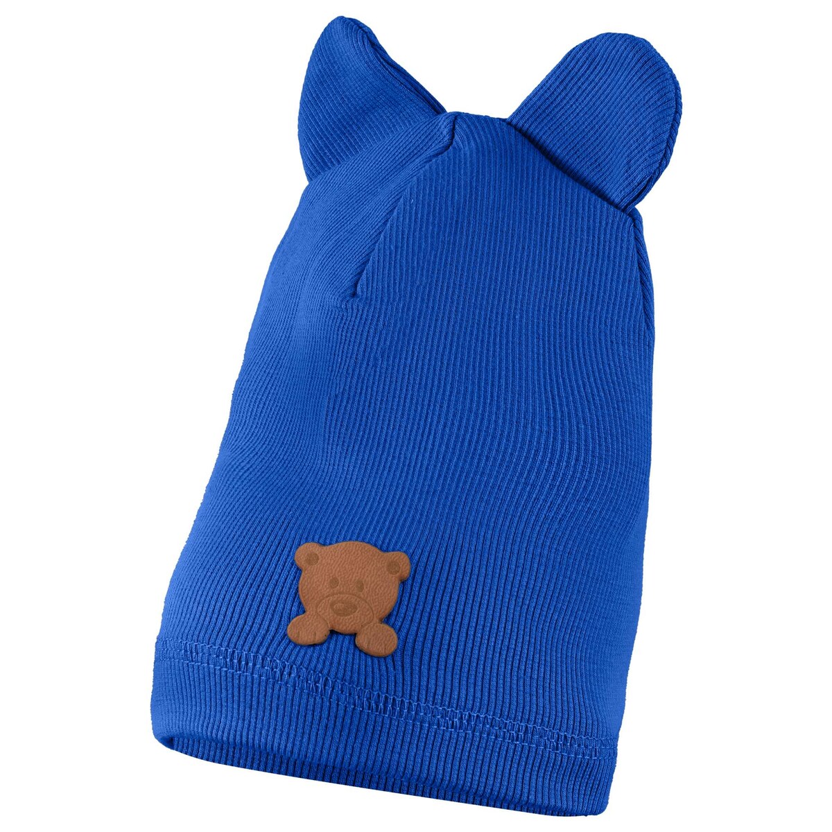 Czapeczka Wiosenna Jesienna Czapka + Komin Komplet Dla Dzieci 42-44 Chabrow