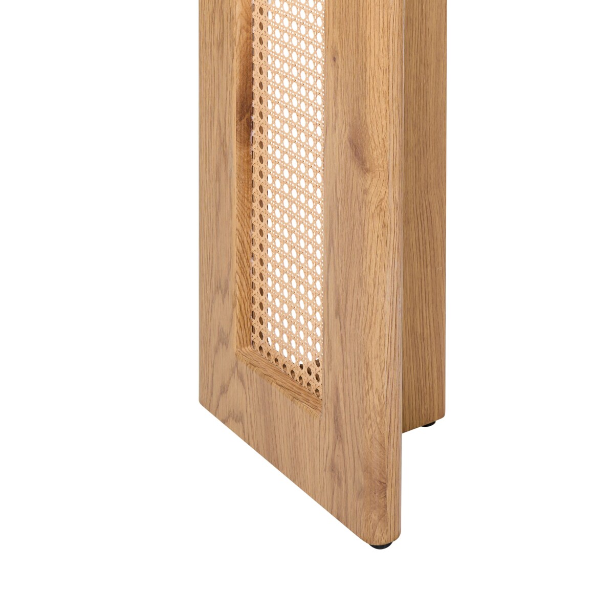 Konsola KARLO Jasnobrązowy