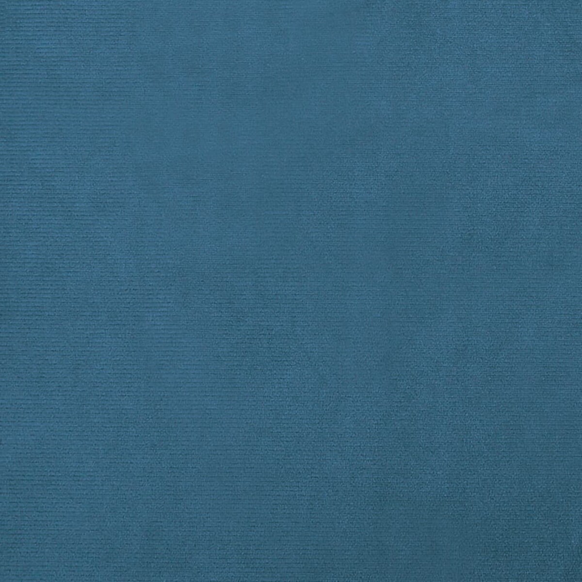 vidaXL Sofa dla dzieci, niebieska, 100x50x26 cm, aksamit