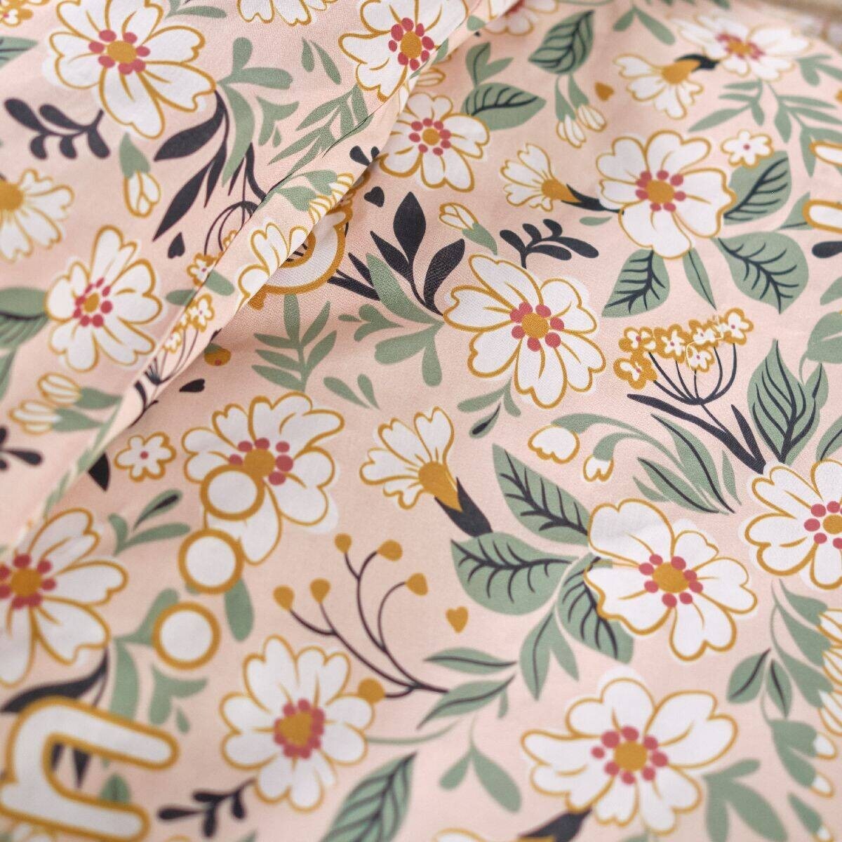 Komplet pościeli dziecięcej DAIZI 140x200 cm