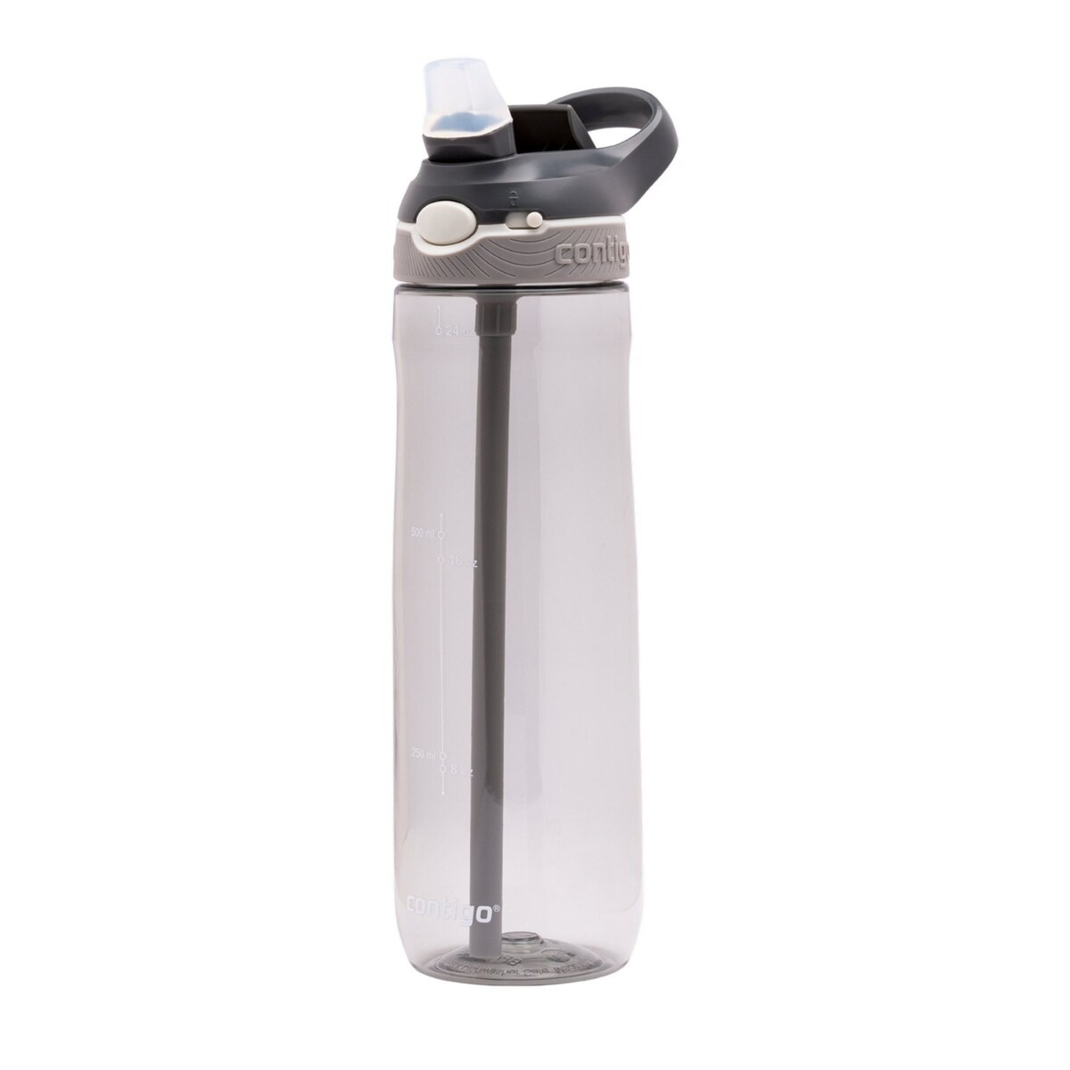 Butelka Contigo Ashland 720ml - Smoke/Gray