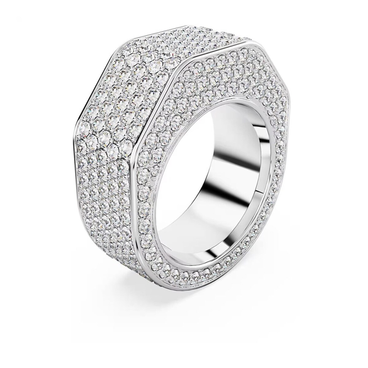 Biżuteria pierścionek Swarovski 5651369