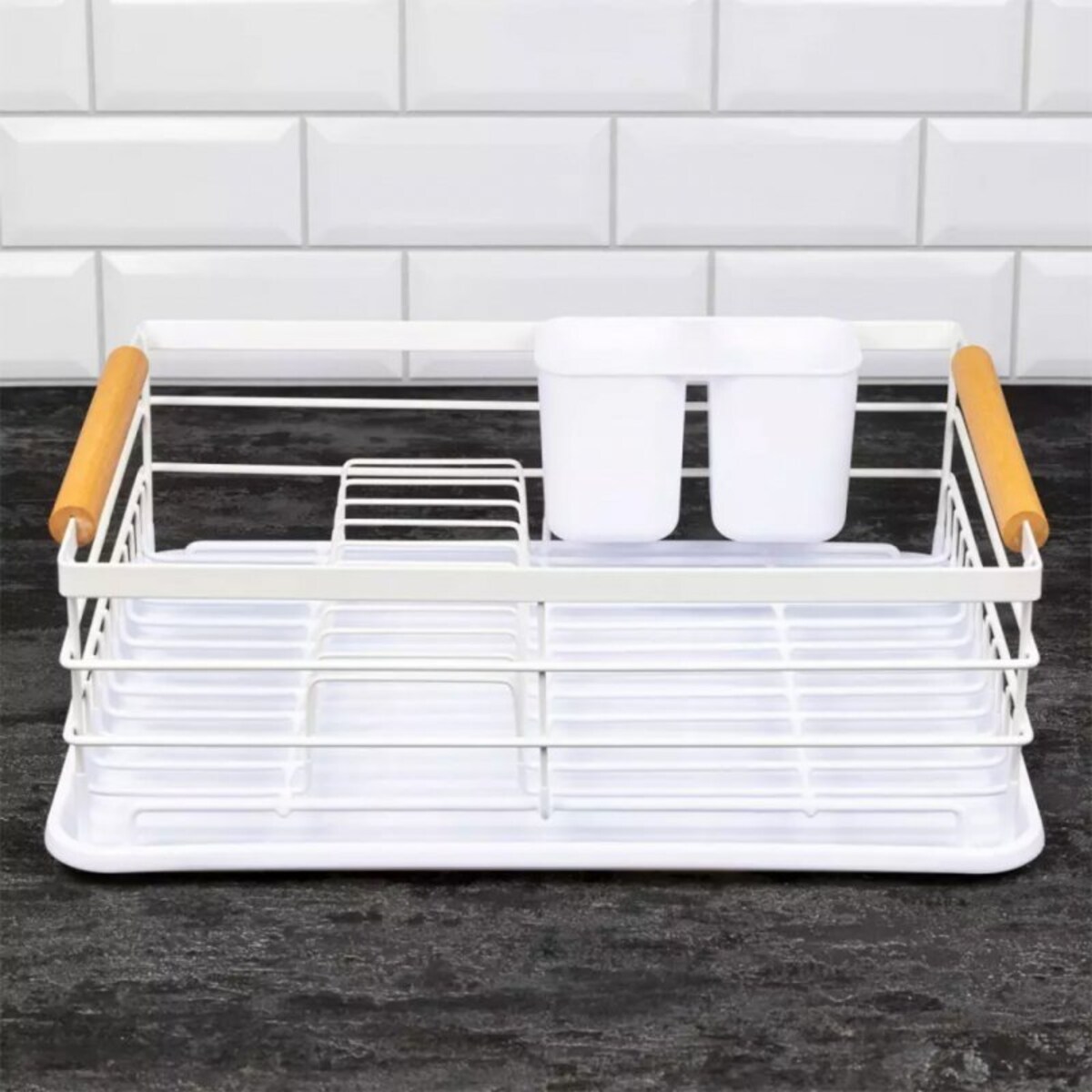 Suszarka Ociekacz Do Naczyń Kinghoff