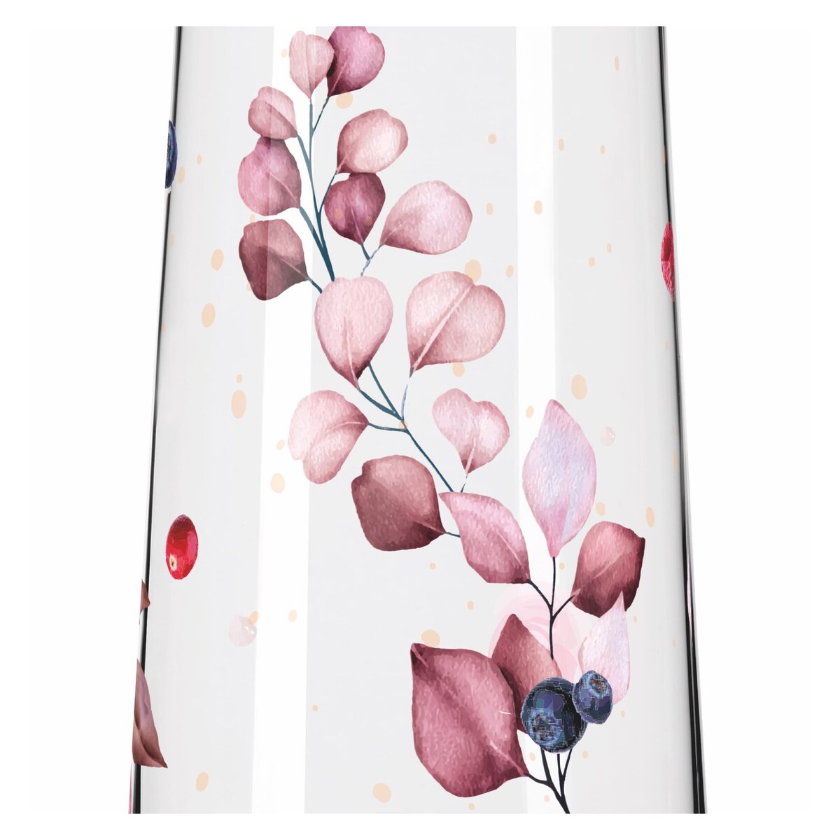 Zestaw 2 szklanek do koktajli Summer Sonett D-tox, Carolyn Oliveira