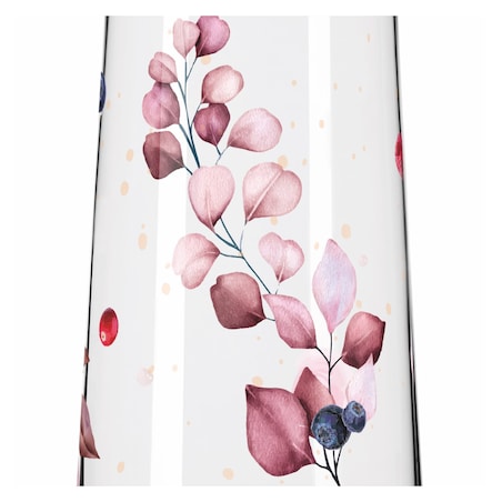 Zestaw 2 szklanek do koktajli Summer Sonett D-tox, Carolyn Oliveira