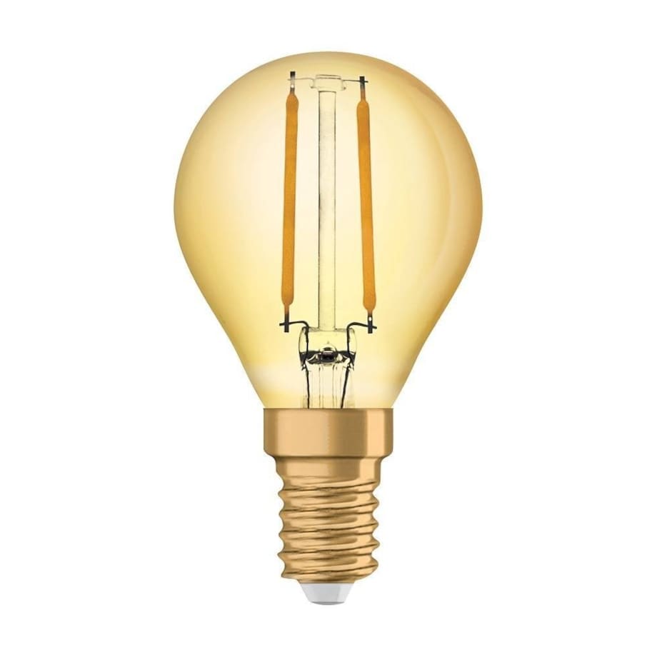 Żarówka LED E14 2,5W 220 lm 2400K Vintage Osram 3690815