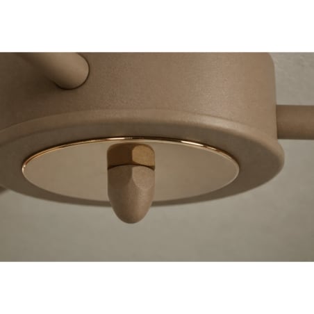 Lampa wisząca K-5811 z serii VANES