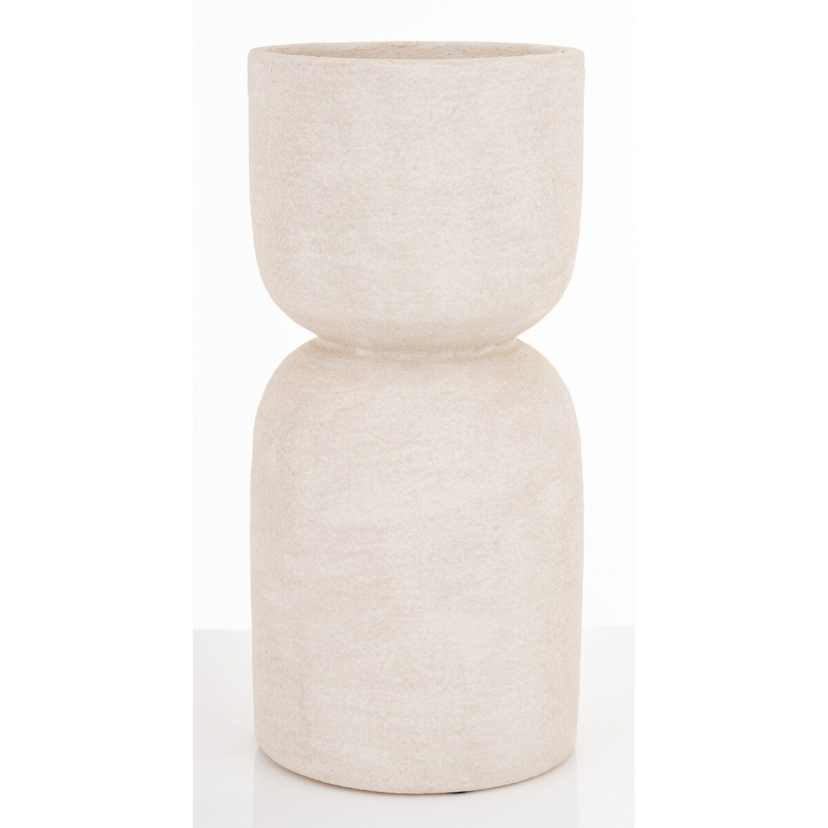 Wazon ceramiczny 27x12,5x12,5 cm SATTILA
