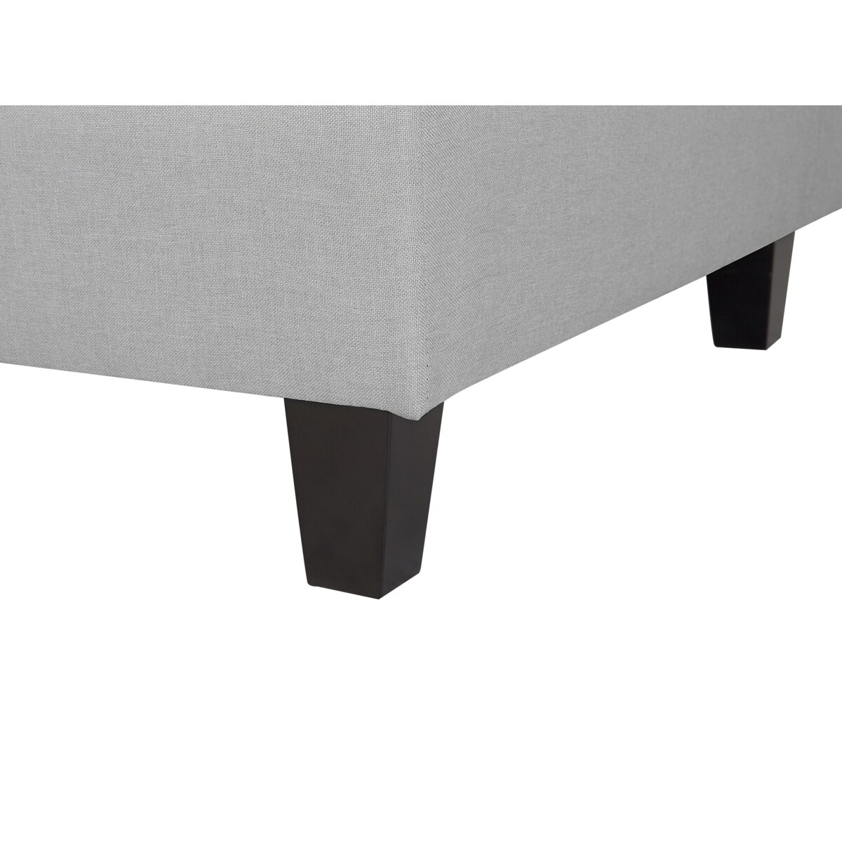 Moduł 1-osobowy jasnoszary FEVIK