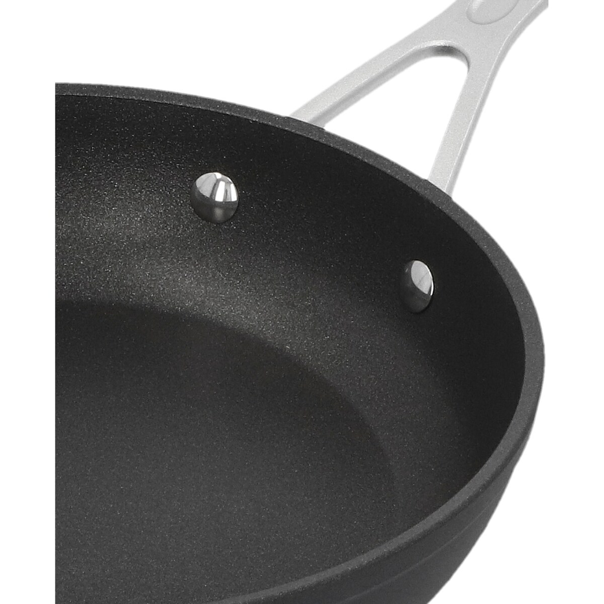 Patelnia nieprzywierająca Demeyere Alu Industry 3 - 20 cm