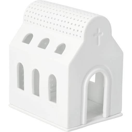 Lampion domek HOLY CHURCH