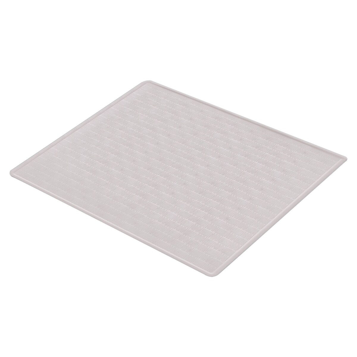 Kleine Wolke Ruby Mata bezpieczeństwa pod prysznic szary 53x 53 cm