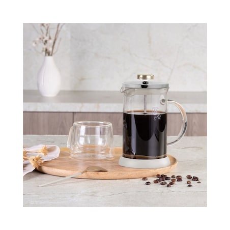 Berlinger Haus Sahara zaparzacz tłokowy 600ml 55798
