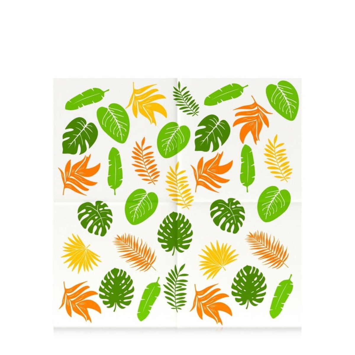 Serwetki stołowe Renova GOLD Two seasons 4x 75 szt