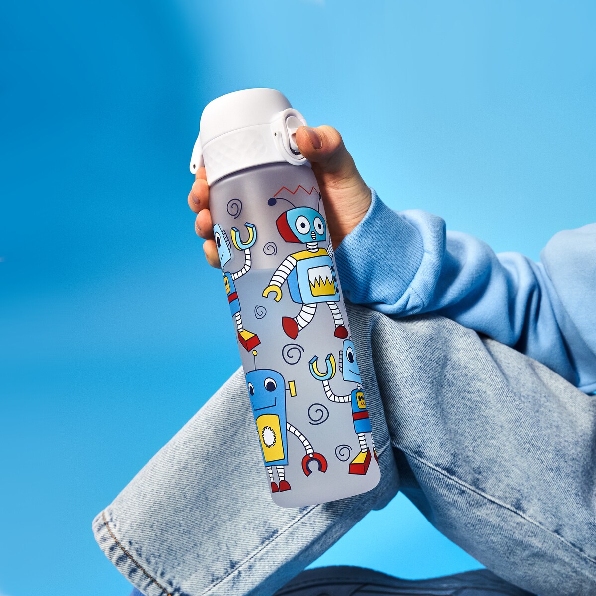 Butelka ION8 I8RF500PIROBOT Robots