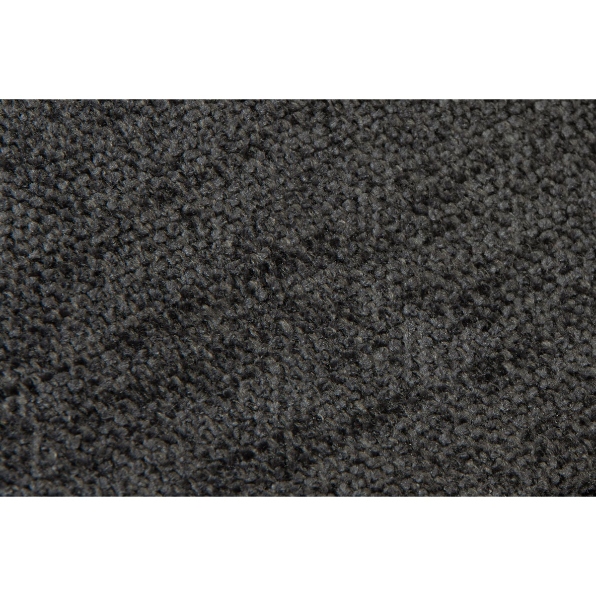 KONSIMO TAGIO II Sofa 2-osobowa, kolor antracyt